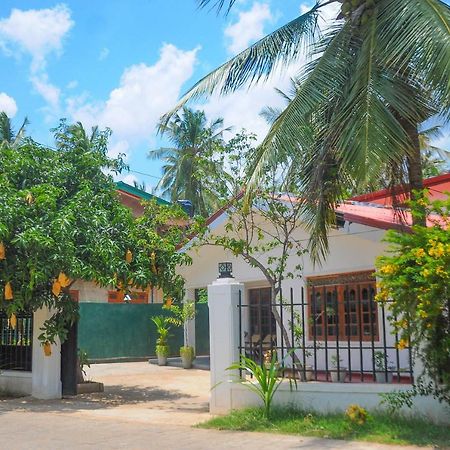 Restwell Homestay Dambulla Exterior foto