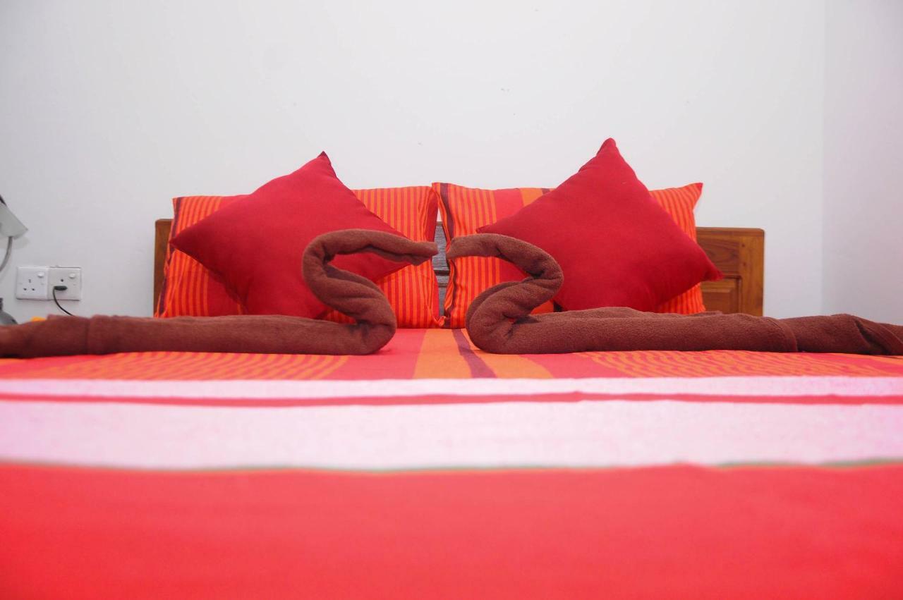 Restwell Homestay Dambulla Exterior foto