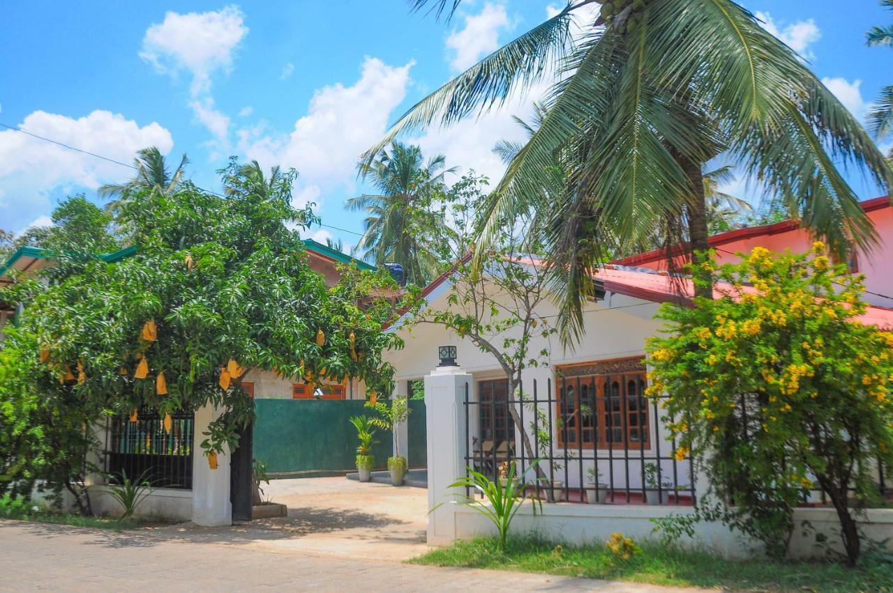 Restwell Homestay Dambulla Exterior foto