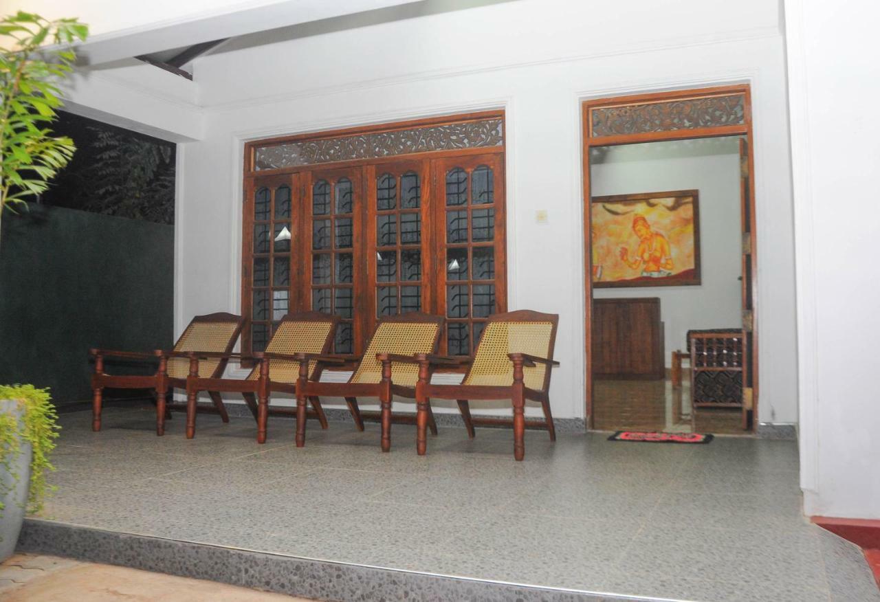 Restwell Homestay Dambulla Exterior foto
