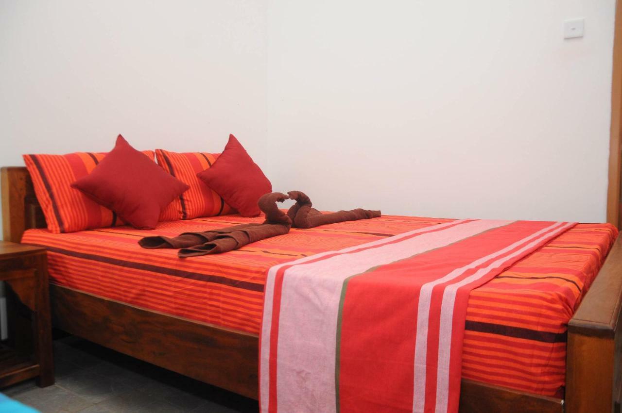 Restwell Homestay Dambulla Exterior foto