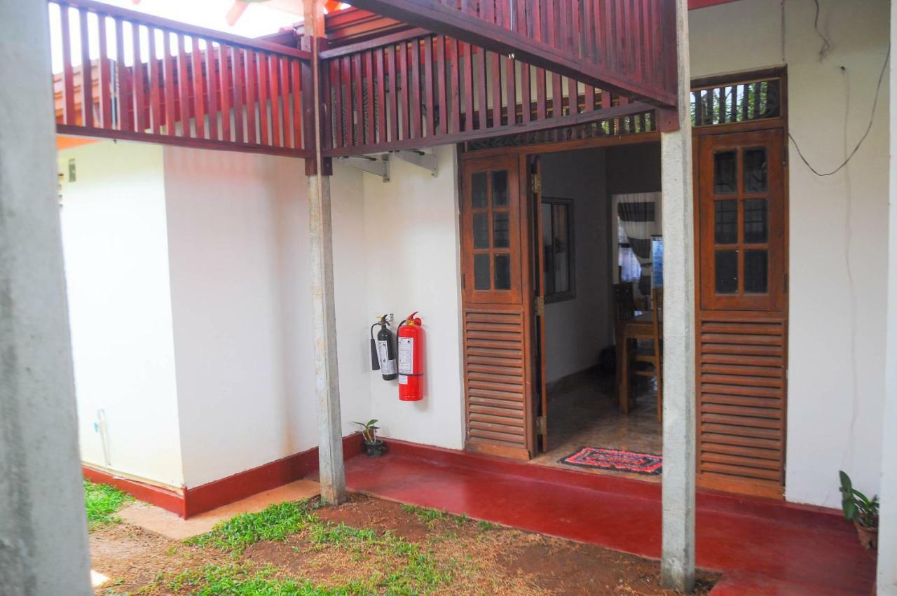 Restwell Homestay Dambulla Exterior foto