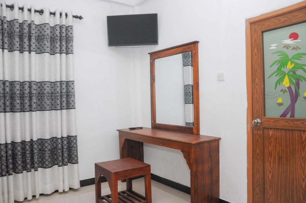 Restwell Homestay Dambulla Exterior foto