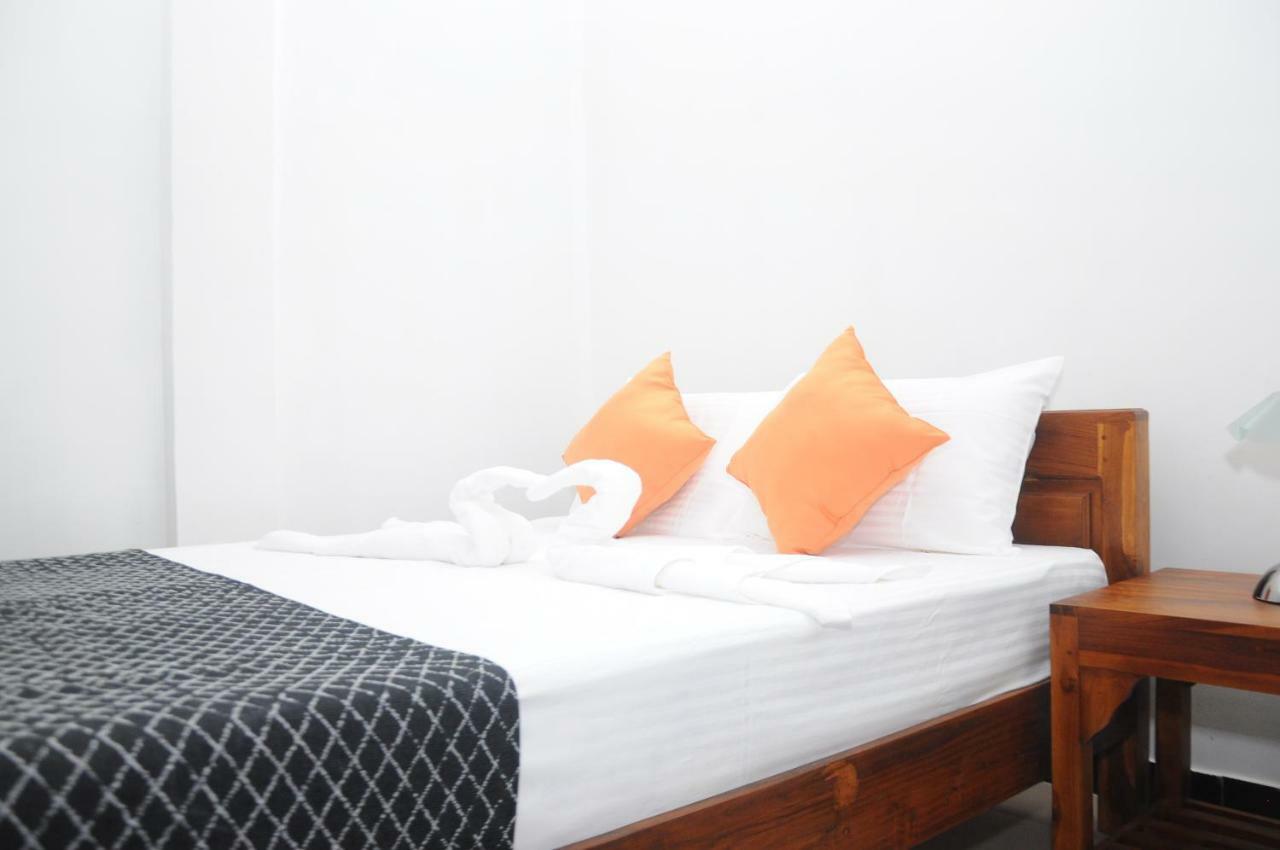 Restwell Homestay Dambulla Exterior foto