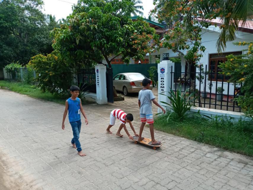 Restwell Homestay Dambulla Exterior foto